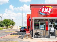 Boletim informativo da Fox News AI: Seu próximo pedido de Dairy Queen pode ser feito pela IA