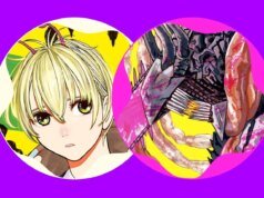 ‘Chainsaw Man’ retorna brevemente em ‘Dandadan’