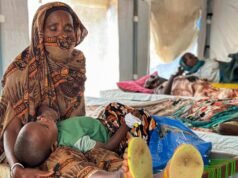 Aos 3 anos de guerra, Darfur do Norte é um cemitério aberto