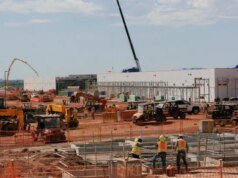 O caso do mercado livre para data centers