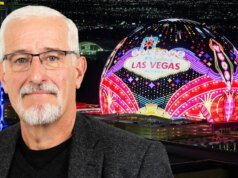 O tecnólogo e veterinário de mídia David Dibble é nomeado vice-presidente da Sphere