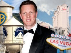 Prévia do CinemaCon: como o plano maluco da Paramount e da Warner Bros para 30 filmes por ano poderia ser levado a sério