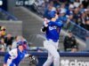 Les Blue Jays é fonte decimer dos Dodgers