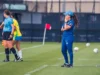 “Crescimento e maturidade”: Camila Orlando otimista com o Brasil Sub-20 nos EUA