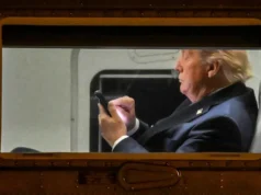 Trump não dirá o que os EUA farão se o piloto desaparecido no Irão for ferido: ‘Esperamos que isso não aconteça’