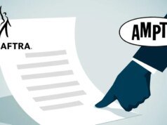 SAG-AFTRA retoma negociações com AMPTP: Detalhes de IA e financiamento de pensões precisam ser melhorados enquanto as partes buscam fechar acordo antes das negociações da DGA