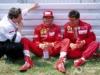 Ayrton Senna queria trocar a Ferrari antes do acordo com a Williams em 1994, diz Jean Todt