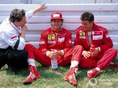 Ayrton Senna queria trocar a Ferrari antes do acordo com a Williams em 1994, diz Jean Todt