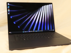 Usei o novo XPS 16 da Dell por uma semana e é o laptop Windows a ser batido em 2026