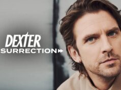 Dan Stevens entra na 2ª temporada de ‘Dexter: Resurrection’ como regular da série