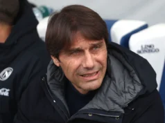 O técnico do Napoli afirma: ‘Este ano, o Inter de Milão pode ganhar 2 troféus, mas no ano passado não ganhou nenhum!’