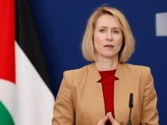 O apelo da Espanha para suspender o acordo UE-Israel deve fracassar em meio a ampla oposição