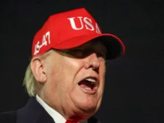 O bloqueio de Trump ameaça a pirataria e arrisca uma guerra aberta contra a China