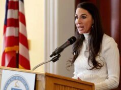 Uma corajosa democrata combate a corrupção em seu próprio partido