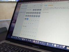 Este aplicativo gratuito torna o registro no diário tão fácil que consegui fazer isso por 3 meses