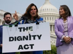 A Lei da Dignidade é o mesmo mau negócio de sempre