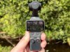 DJI Osmo Pocket 4 é uma ótima câmera para vlogging, mas não para os EUA