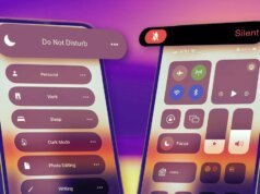 Não perturbe versus modo silencioso no iPhone: aqui está a diferença
