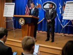 O esforço hercúleo da mídia para ocultar os detalhes da acusação do SPLC