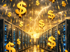 Fluidstack, startup de datacenter de IA, negocia uma rodada de US$ 1 bilhão com avaliação de US$ 18 bilhões meses depois de atingir US$ 7,5 bilhões, diz relatório