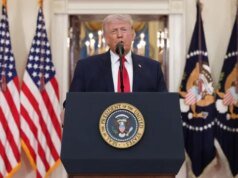 O discurso não tão tranquilizador do presidente sobre o Irã