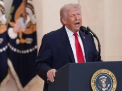 Uma transferência de Hormuz?