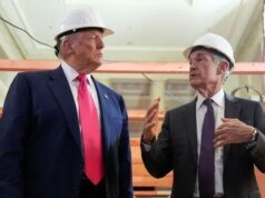 A investigação ridícula de Powell do Trump DOJ continua