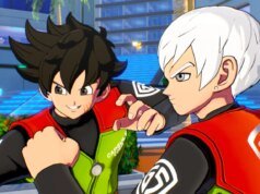 ‘Dragon Ball’ está voltando para o Xenoverse