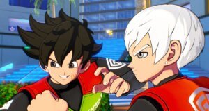 ‘Dragon Ball’ está voltando para o Xenoverse