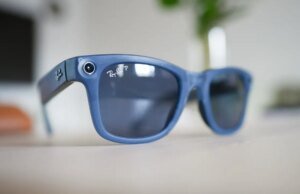 A Meta está vendendo Ray-Bans recondicionados por apenas US$ 197 agora – mas eles estão indo rápido
