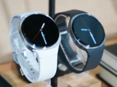 A T-Mobile lhe dará um Samsung Galaxy Watch 8 gratuitamente – como conseguir o seu