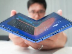 Estou pronto para um iPhone dobrável, mas somente se a Apple fizer isso direito