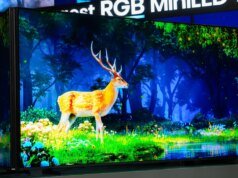 Possui uma TV Hisense? Eu mudaria essas configurações avançadas para melhorar visivelmente a qualidade da imagem