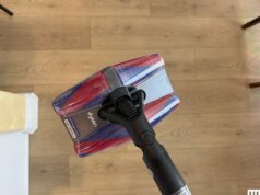 Revisão do Dyson PencilVac (2026): limitado, mas prático