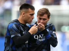 Carta do ex-árbitro assistente revela que ‘Inter de Milão perdeu o scudetto para o Napoli devido a um erro’