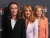 Kate Jackson, Jaclyn Smith e Cheryl Ladd se reúnem para o 50º aniversário de ‘Charlie’s Angels’