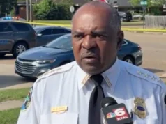 Oito crianças mortas em tiroteio de ‘perturbação doméstica’ na Louisiana