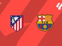 VISUALIZAÇÃO | Atlético de Madrid x Barcelona: notícias, escalações e previsões dos times