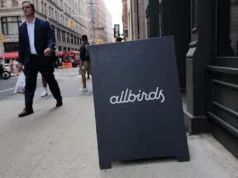 O que o Allbirds ‘Hail Mary’ diz sobre o comércio de IA agora