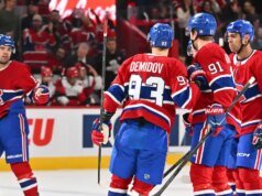 La jeunesse, «une arme» para le CH