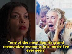 “Eu não conseguia acreditar que era a mesma pessoa”: 21 performances na tela que deixaram o público chocado porque, na verdade, as pessoas não sabiam que os atores tinham isso dentro de si