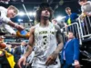 Elliot Cadeau, de Michigan, OK antes da Final Four após visita ao hospital: ‘Comi algo a que era alérgico por acidente’