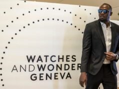 A guerra no Irã intensifica um período de incerteza para os fabricantes do que há de mais moderno em relógios de luxo