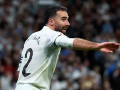 Real Madrid pronto para respeitar a vontade do capitão de saída – relatório