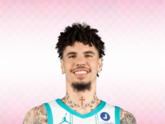 LaMelo Ball acerta em frente para salvar a temporada do Hornets no OT