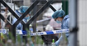 Londres está “sob ataque” de incendiários apoiados pelo Irã, diz chefe antiterrorista do Reino Unido