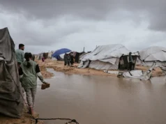 Gaza assinala 6 meses de um cessar-fogo que pode oferecer lições para a guerra do Irão