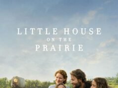A família Ingalls chega à pradaria em ‘Little House on the Prairie’
