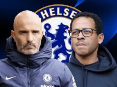 “Grandes dúvidas sobre o técnico” – Maresca deu mais confiança ao comentarista em grandes jogos