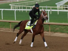Probabilidades de Kentucky Derby de 2026, pós-posição, apostas: Renegade (4-1) é o favorito da manhã para a 152ª Run for the Roses
